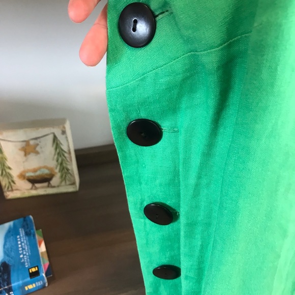 Mara Hoffman Heidi Dress - Picture 3 of 5